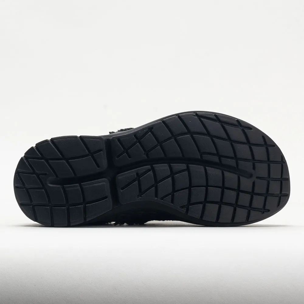 OOFOS OOcoozie Mule Men's  Black