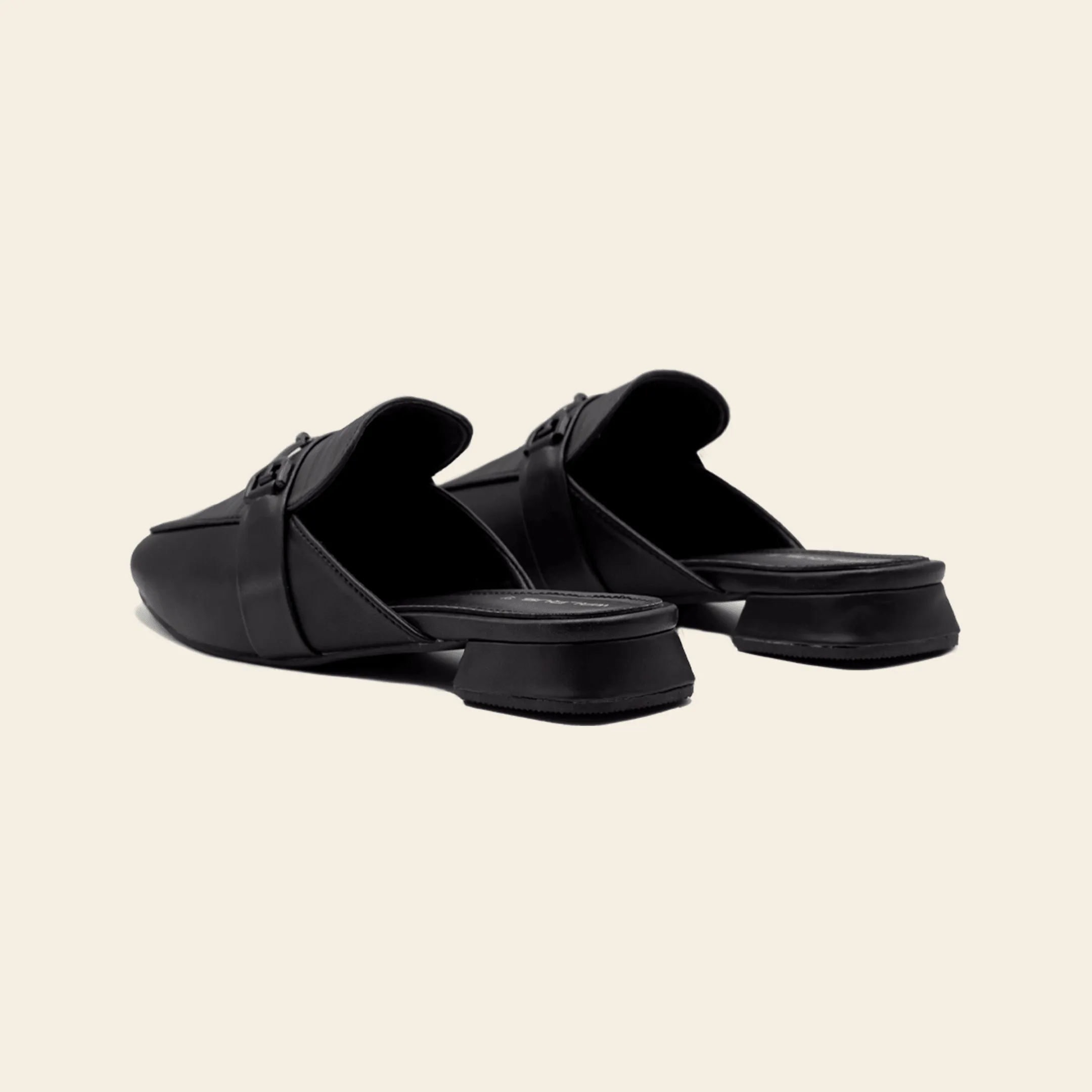 Opaline Series | Black | WLLD-03B