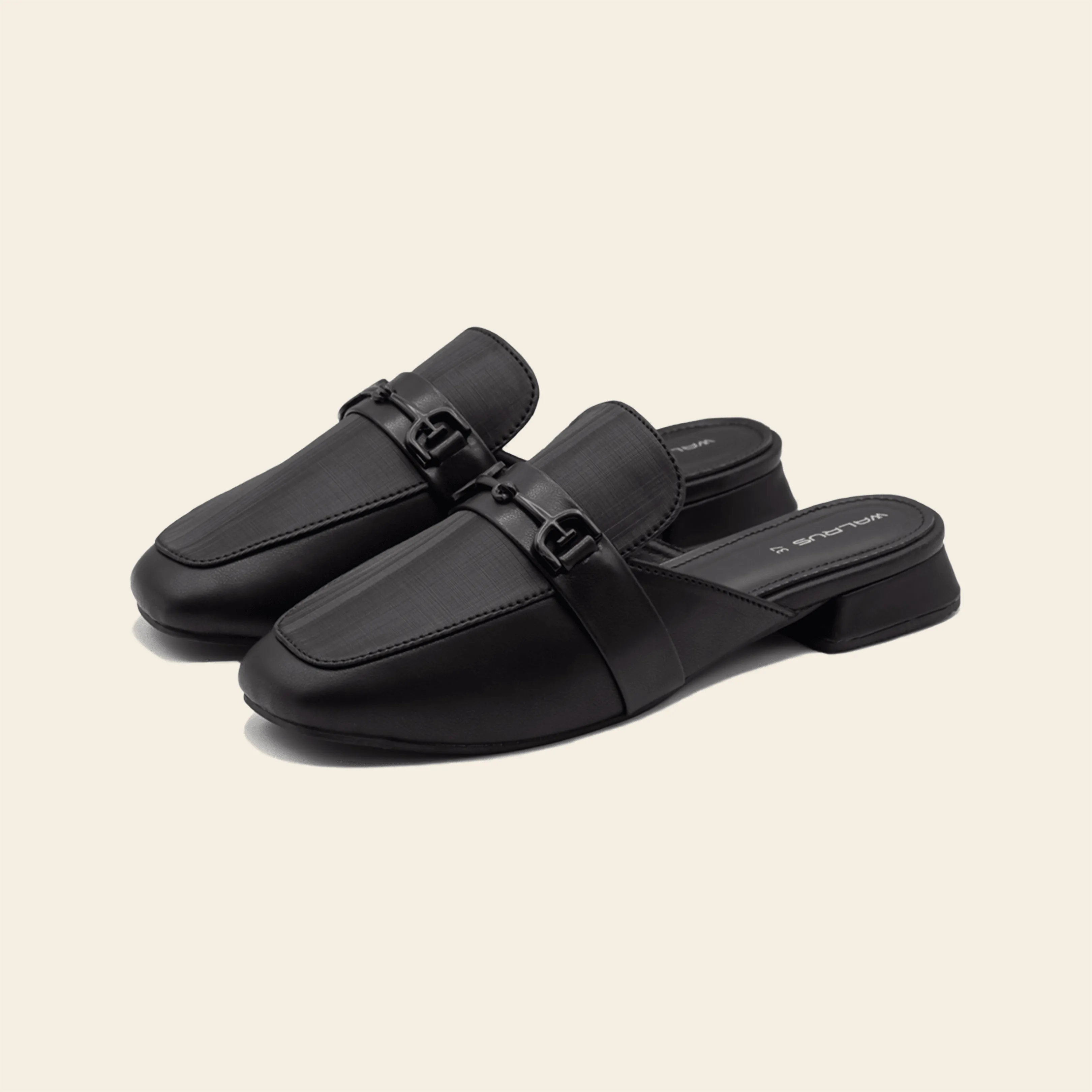 Opaline Series | Black | WLLD-03B