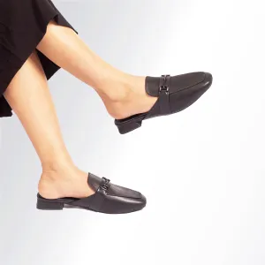 Opaline Series | Black | WLLD-03B