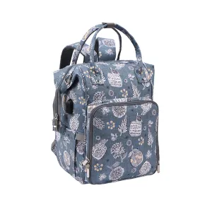 Oxford Serenity Luxe Bag - Yarn Organizer (bundle)