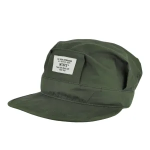 Painter / Cap / Nyco. Oxford