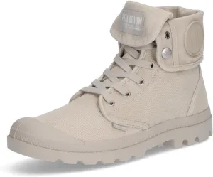 Palladium Men's Baggy Canvas Boot