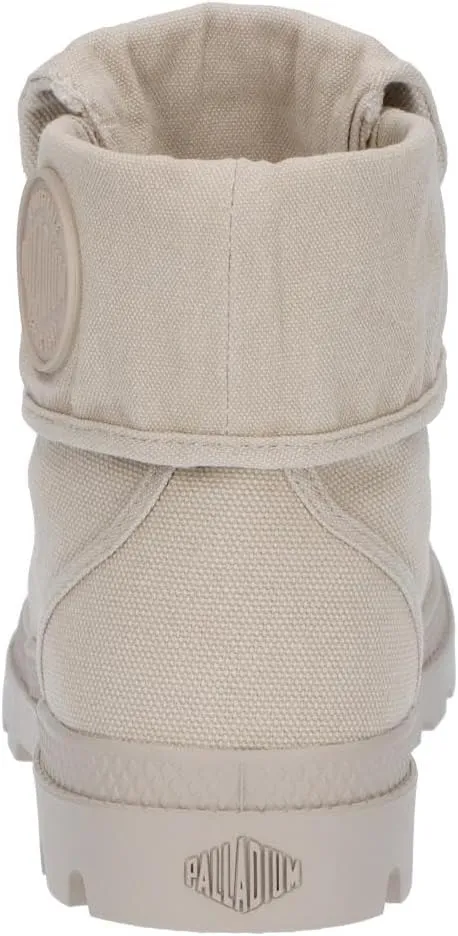 Palladium Men's Baggy Canvas Boot