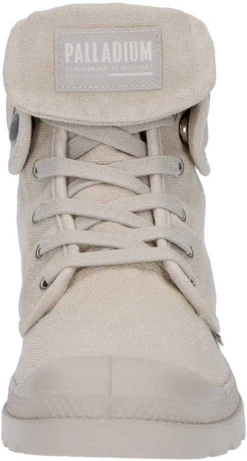 Palladium Men's Baggy Canvas Boot