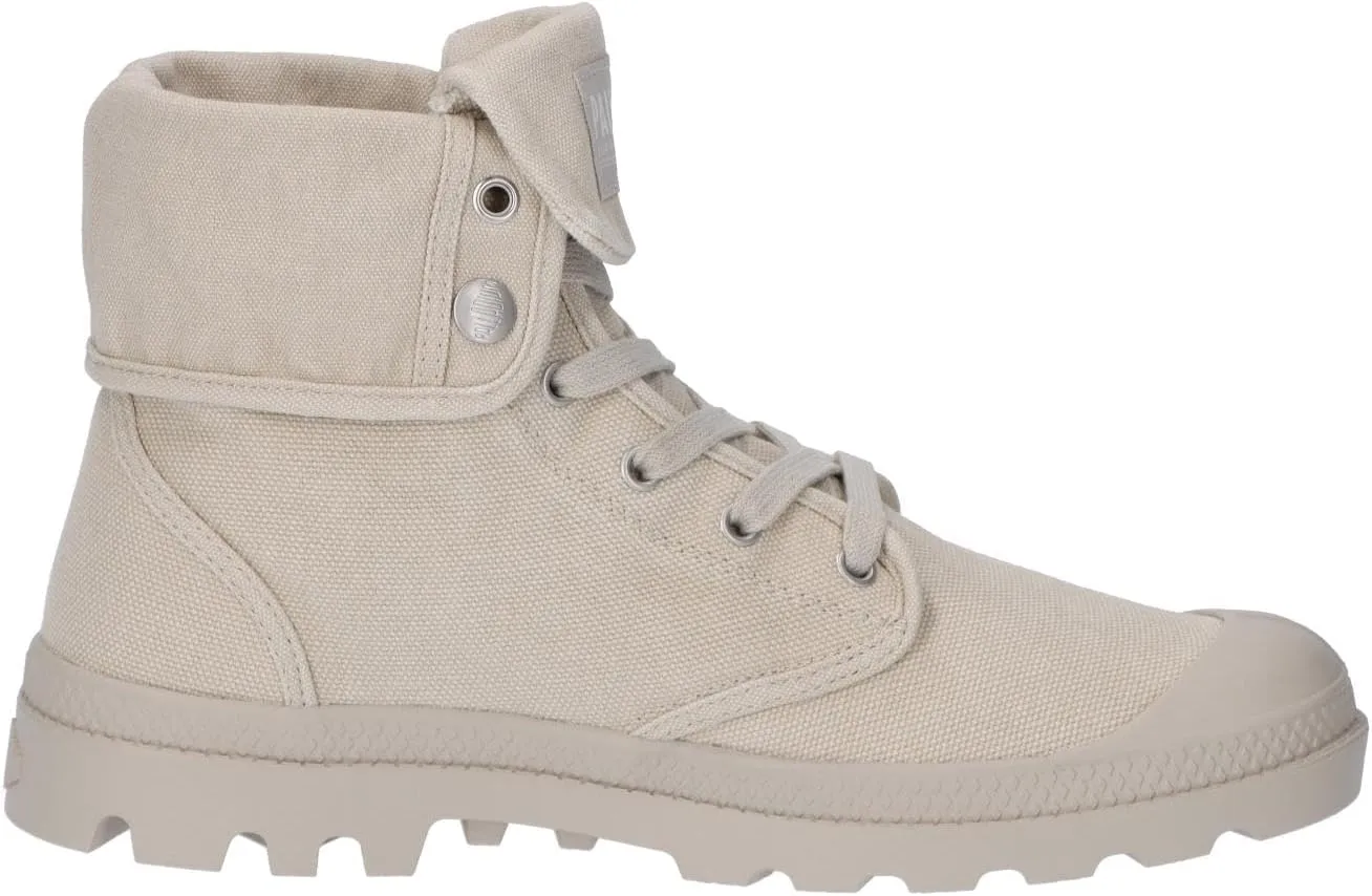Palladium Men's Baggy Canvas Boot