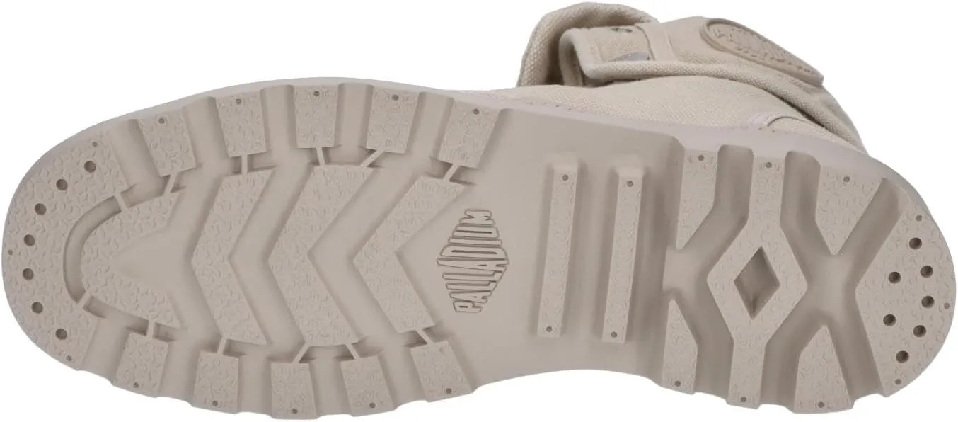 Palladium Men's Baggy Canvas Boot