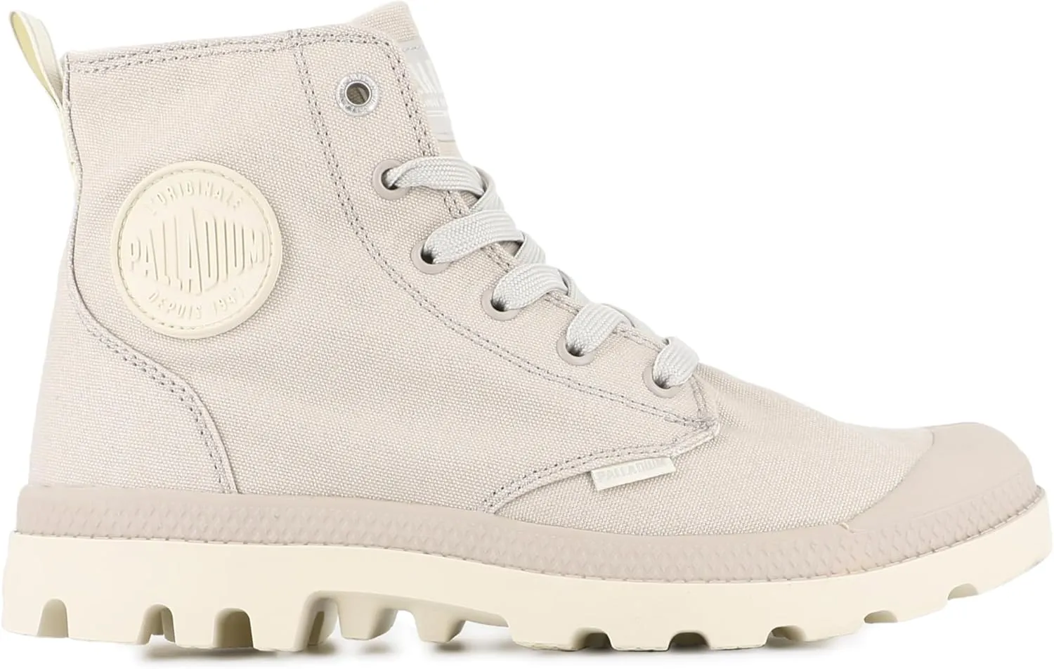 Palladium Men's Classic Ankle Boot