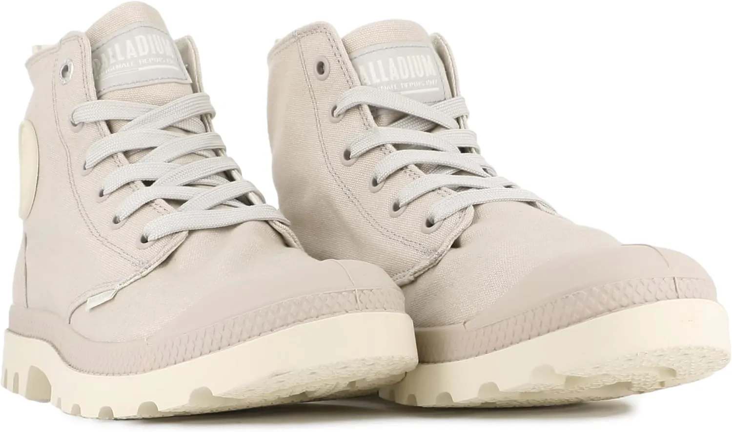 Palladium Men's Classic Ankle Boot