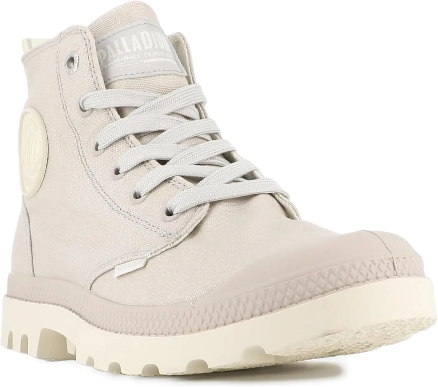 Palladium Men's Classic Ankle Boot