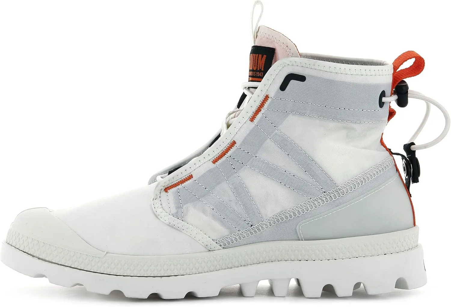 Palladium Men's Pampa Travel Lite Boot