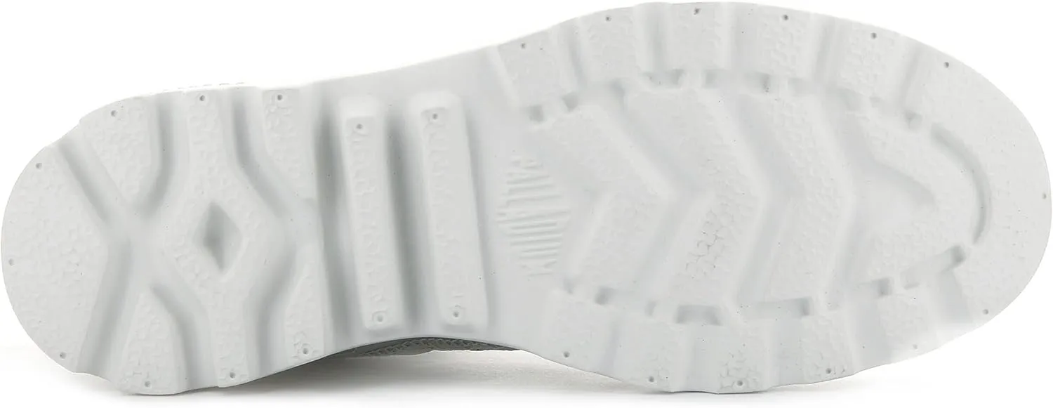 Palladium Men's Pampa Travel Lite Boot