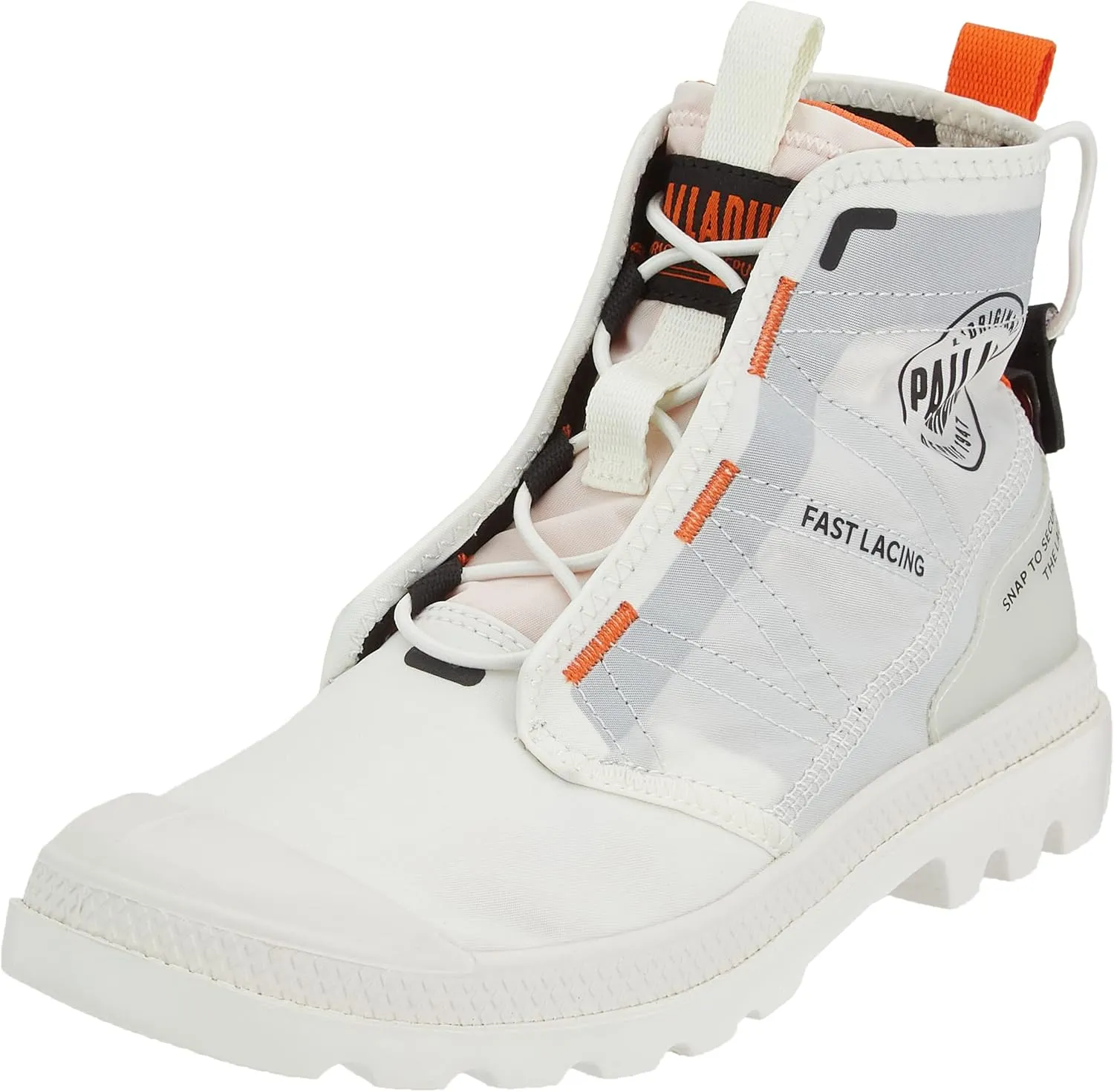 Palladium Men's Pampa Travel Lite Boot