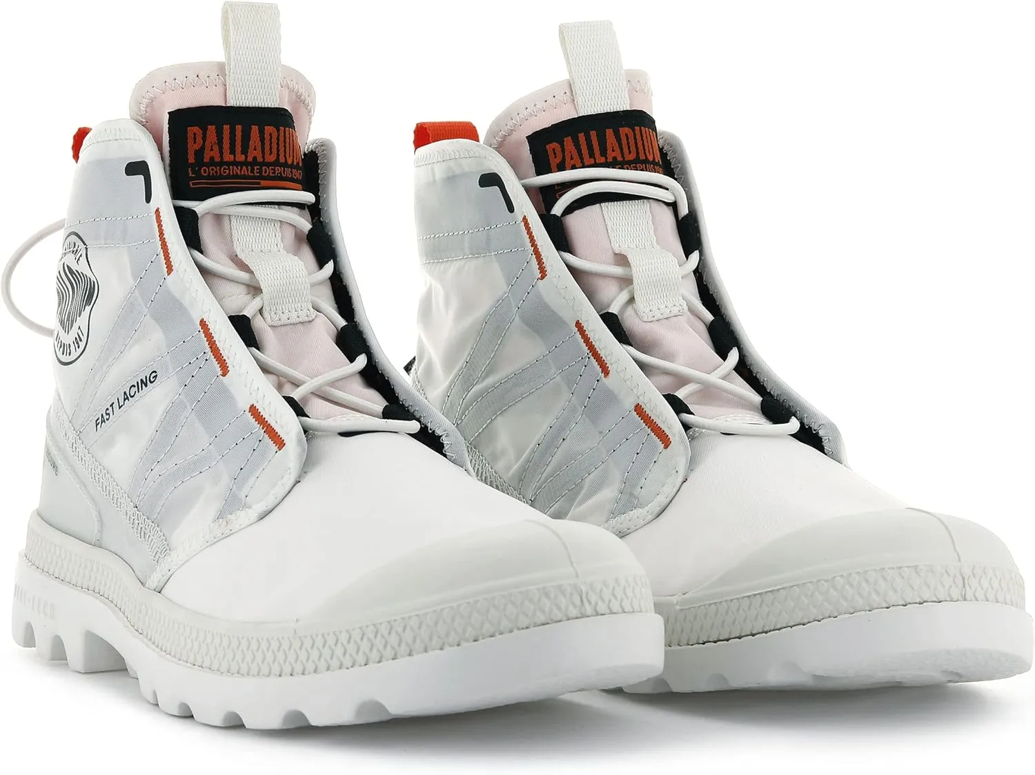 Palladium Men's Pampa Travel Lite Boot