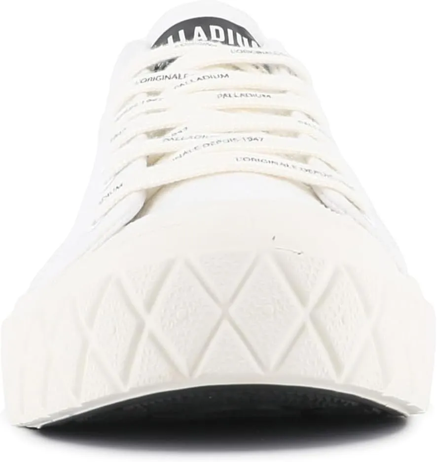 Palladium Unisex Classic Ankle Boot