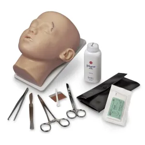 Pediatric Suture Head Kit