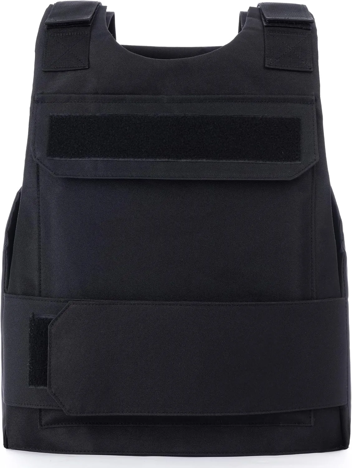 Protective Vest Outdoor, Adjustable Lightweight Tactical vest,Security Fbi Airsoft Vest