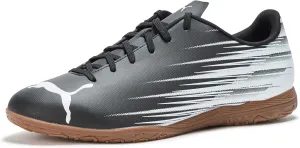 PUMA Men's Attacanto Indoor Trainer Soccer Shoe Sneaker