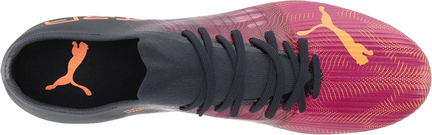 PUMA Men's King Pro 21 Turf Trainer Soccer Shoe