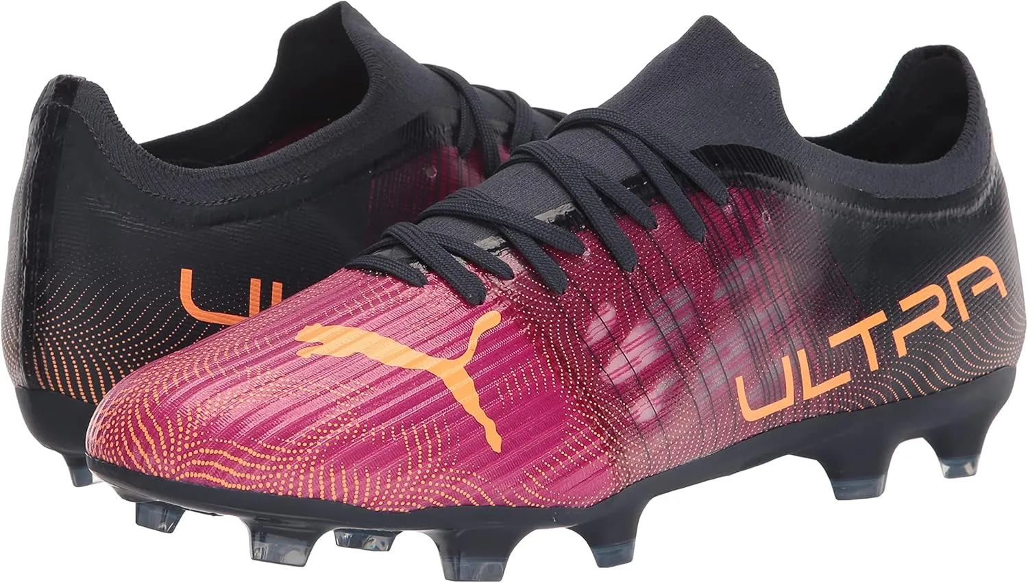 PUMA Men's King Pro 21 Turf Trainer Soccer Shoe