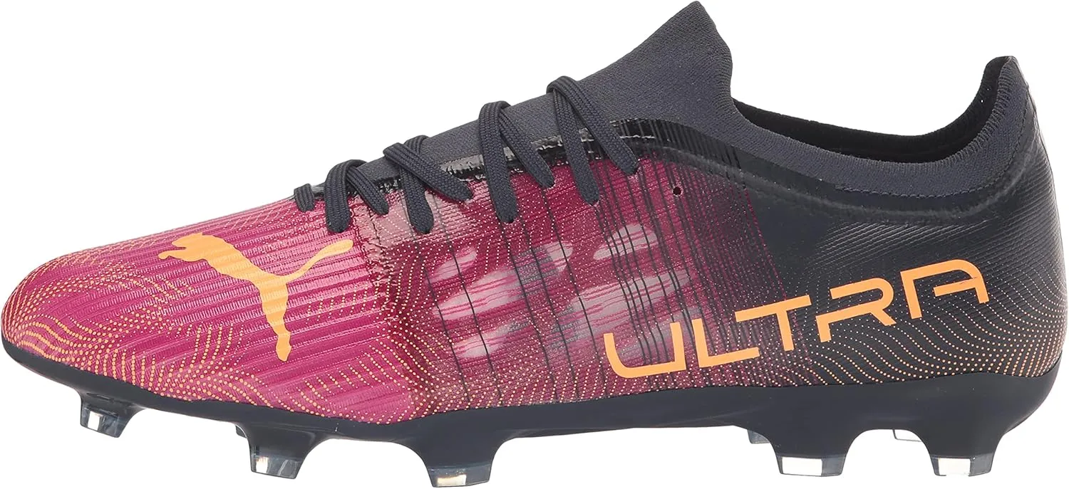 PUMA Men's King Pro 21 Turf Trainer Soccer Shoe