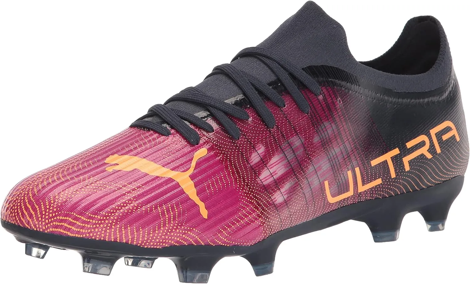 PUMA Men's King Pro 21 Turf Trainer Soccer Shoe