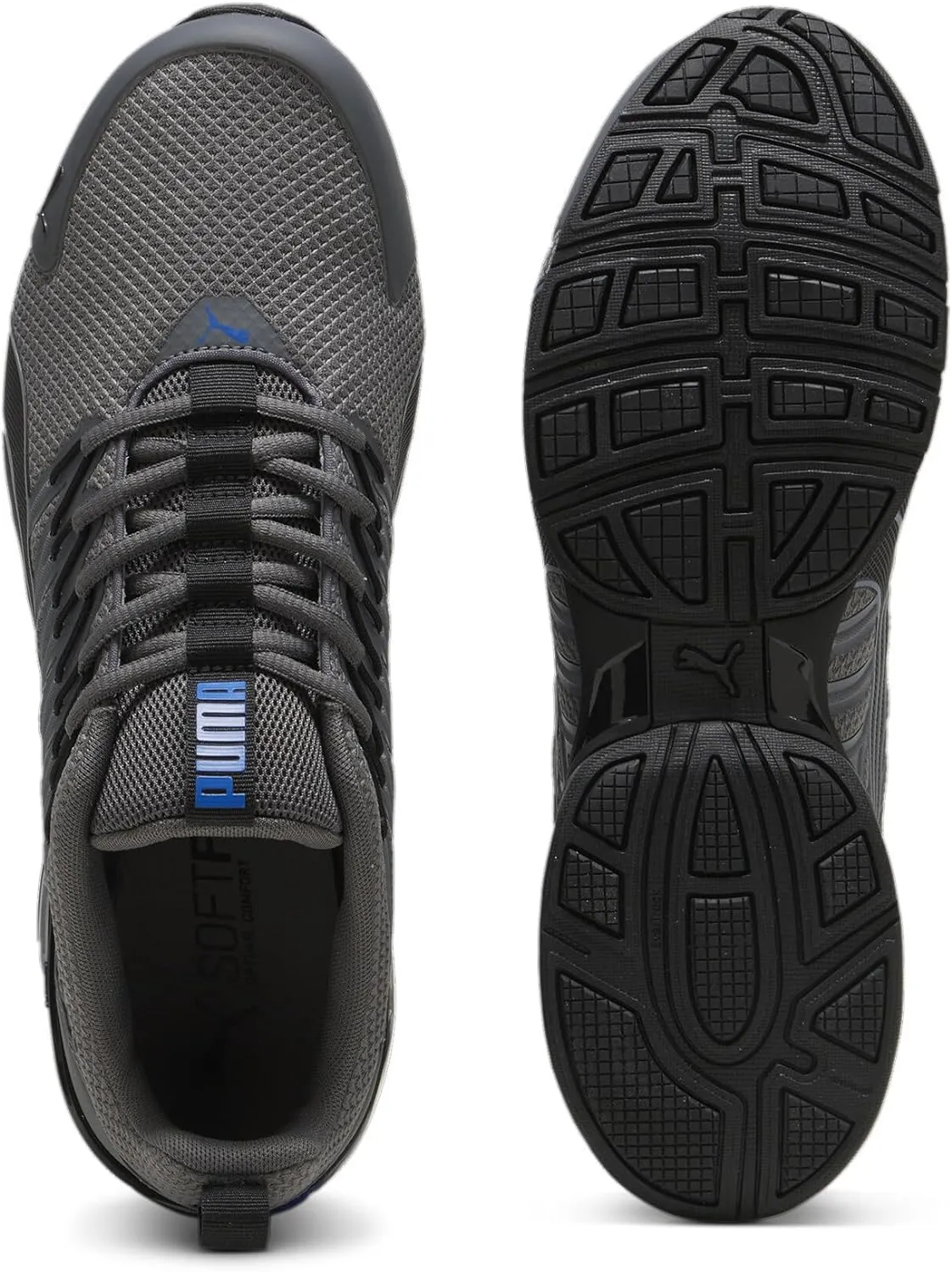 PUMA Men's Voltaic Evo Cross Trainer Sneaker