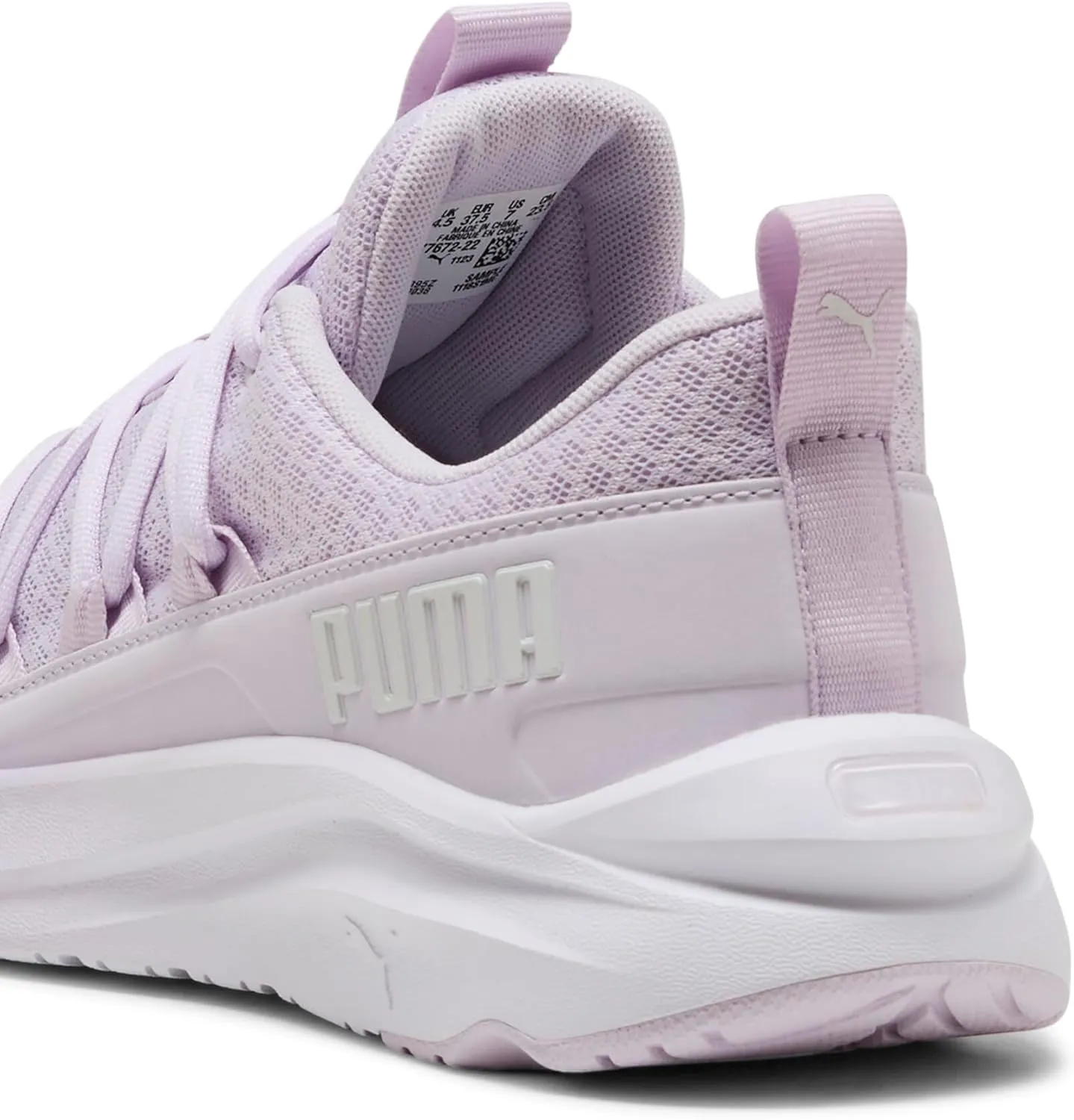PUMA Women's Softride One4all Cross Trainer Sneaker