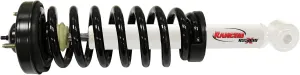 Rancho RS5000X Loaded RS551804 Suspension Strut and Coil Spring Assembly