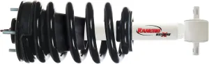 Rancho RS5000X Loaded RS551830 Suspension Strut and Coil Spring Assembly