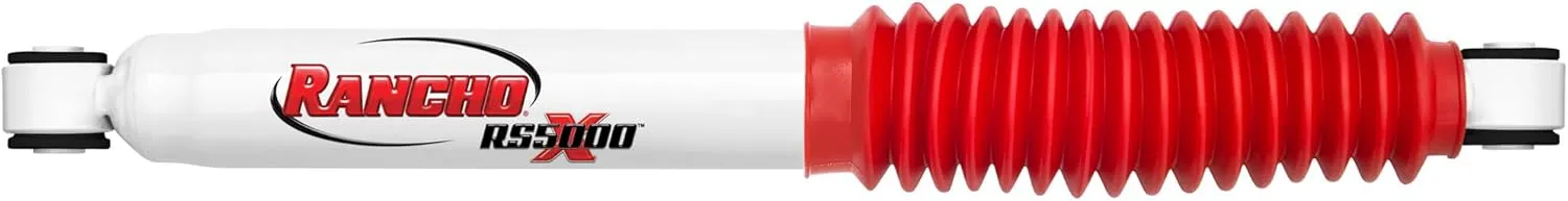 Rancho RS5000X RS55287 Suspension Shock Absorber