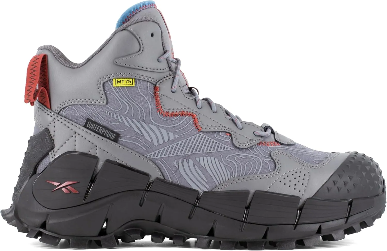 Reebok Work Zig Kinetica Edge II Work Men's Boot