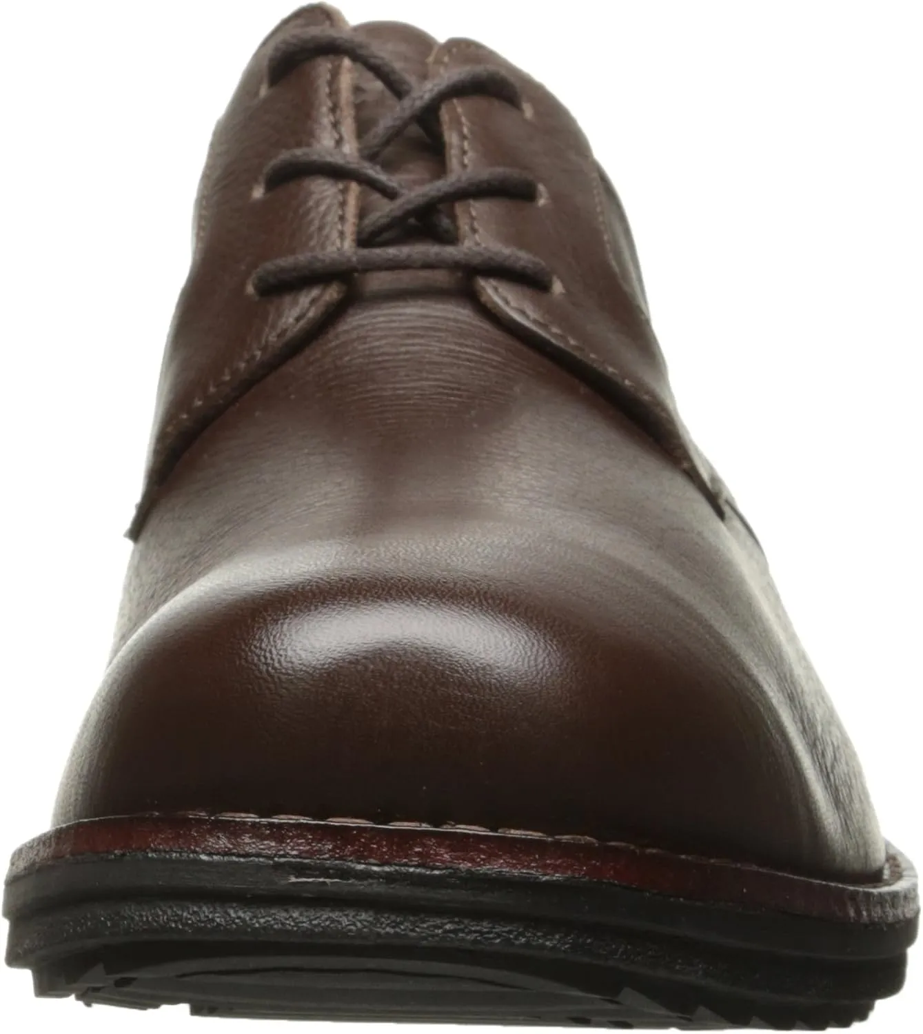 Rockport Men's Premium Class Plaintoe Oxford