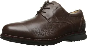 Rockport Men's Premium Class Plaintoe Oxford