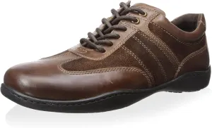 Rockport Men's Rocker Landing II T Toe Oxford-