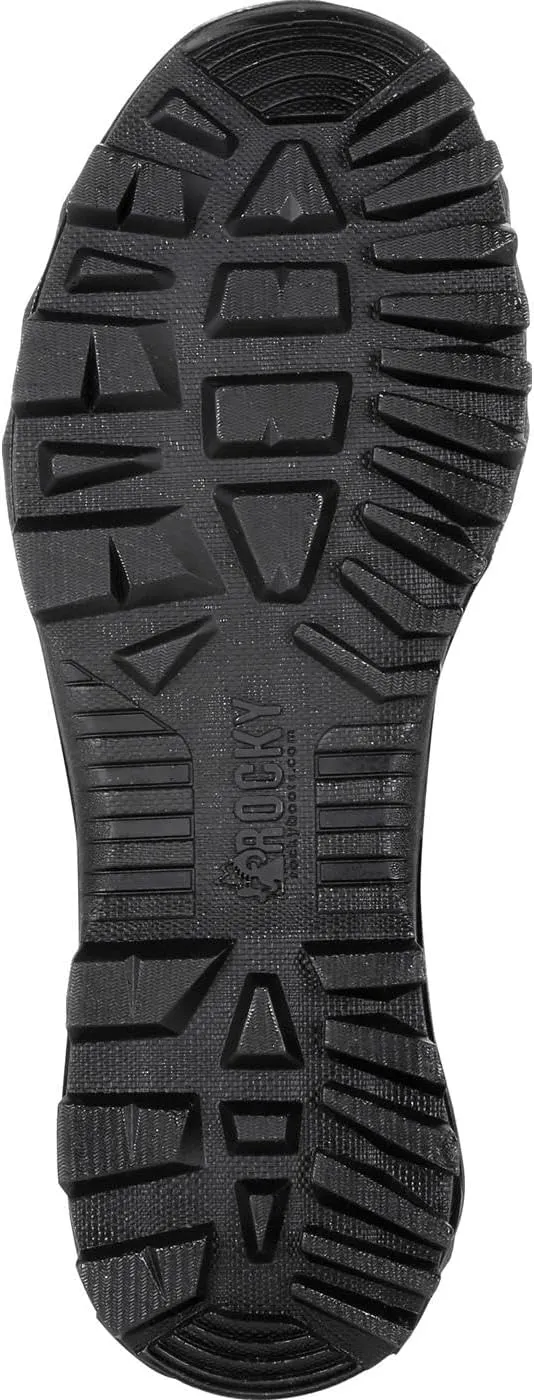 ROCKY Men's Rkd0043 Military and Tactical Boot