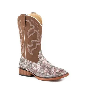 ROPER LITTLE KIDS RAYA BOOTS