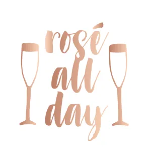 Rosé All Day