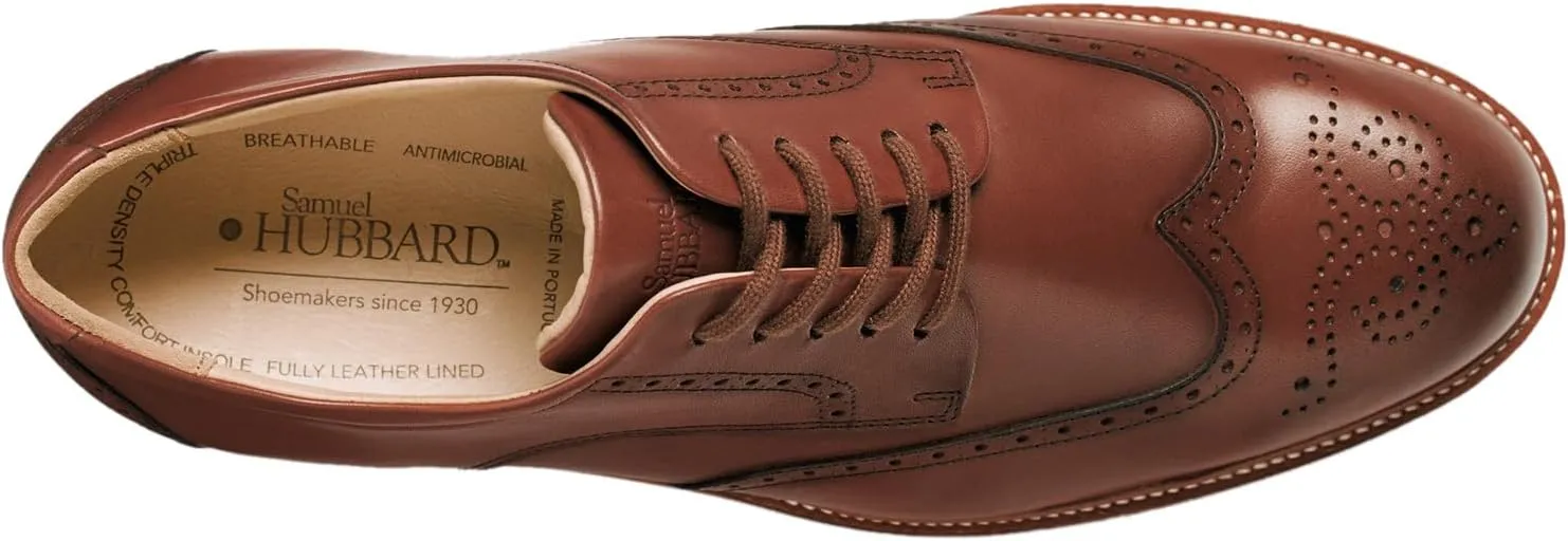 Samuel Hubbard Men's, Tipping Point Oxford