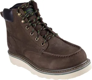 Skechers Men's Classic Ankle Boot