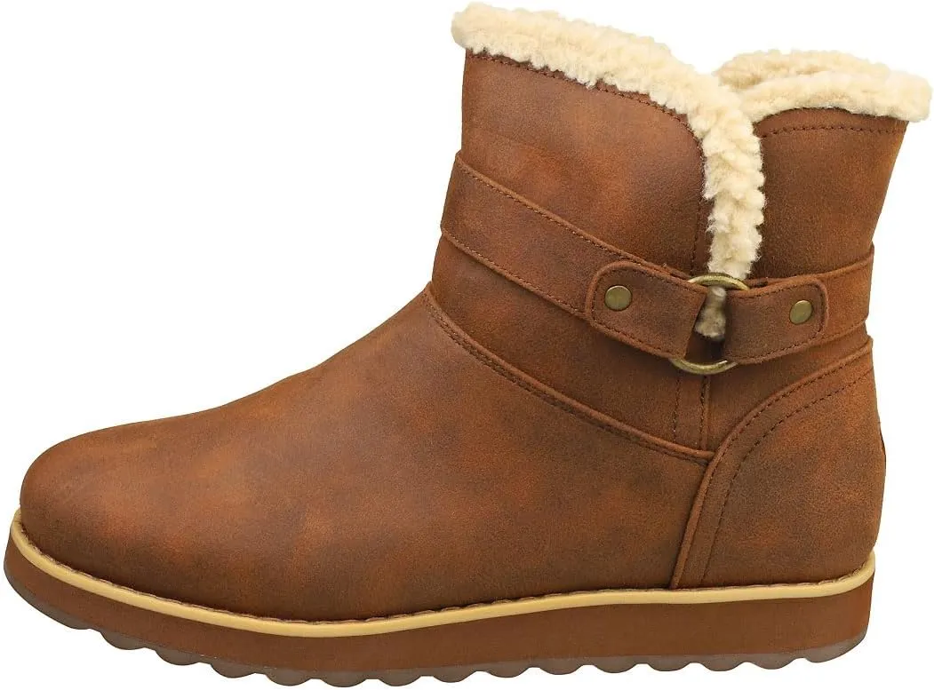 Skechers Women's Classic Snow Boot