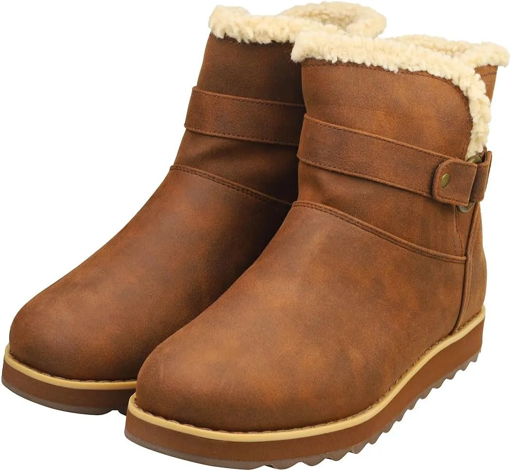 Skechers Women's Classic Snow Boot