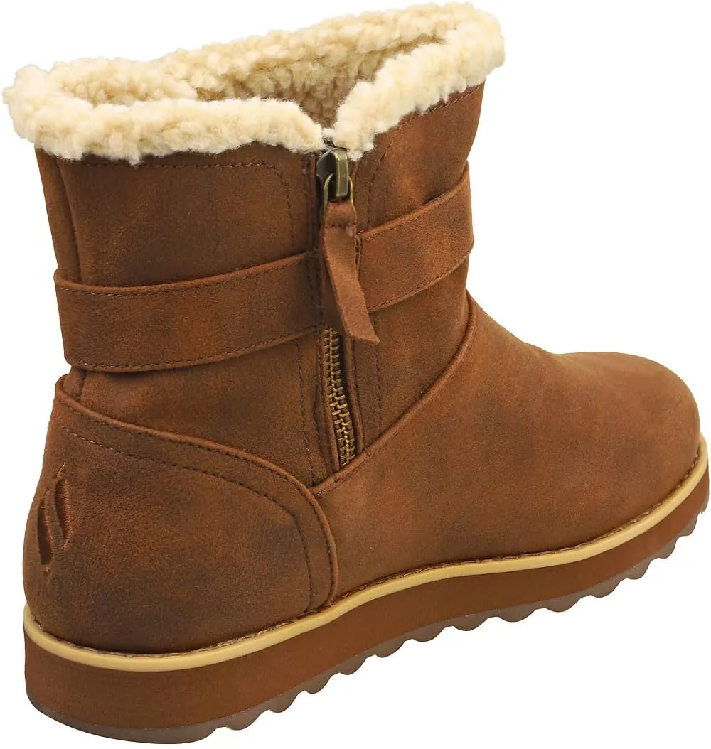 Skechers Women's Classic Snow Boot