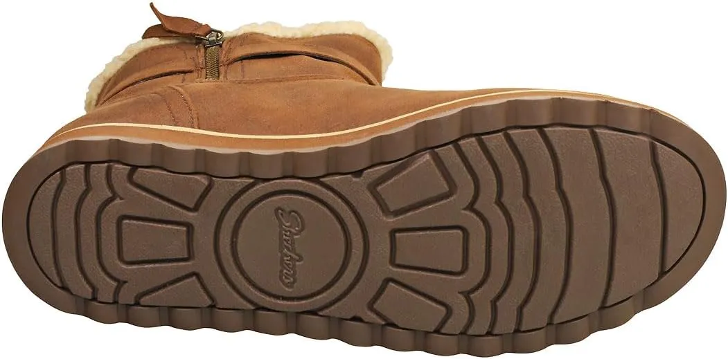 Skechers Women's Classic Snow Boot