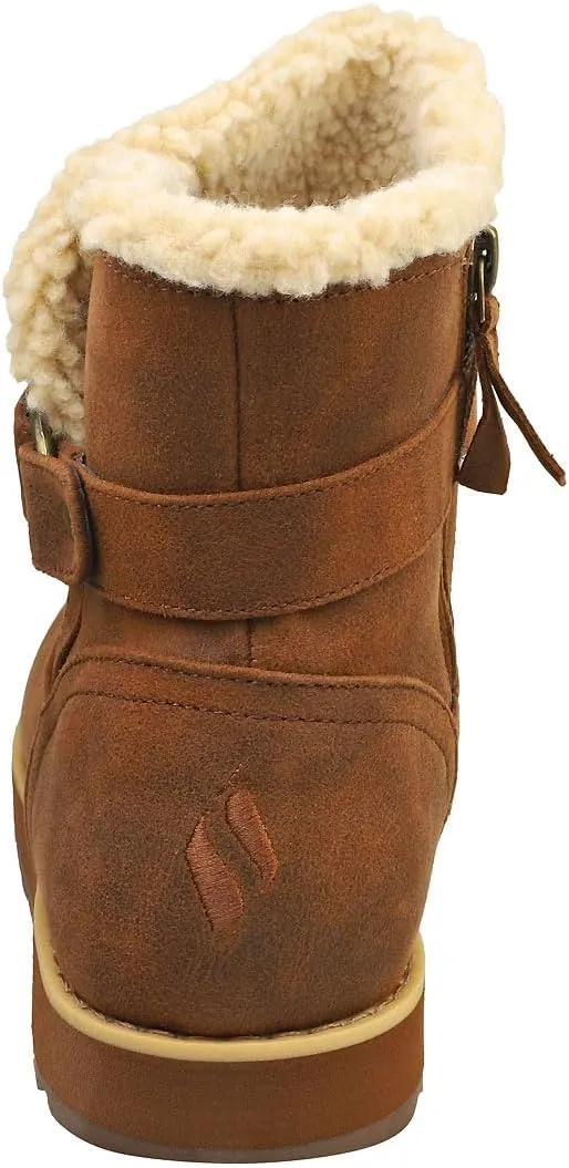 Skechers Women's Classic Snow Boot