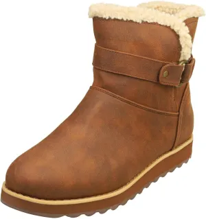 Skechers Women's Classic Snow Boot