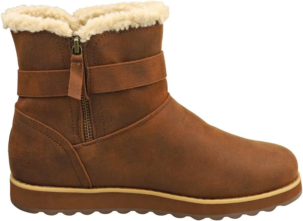 Skechers Women's Classic Snow Boot