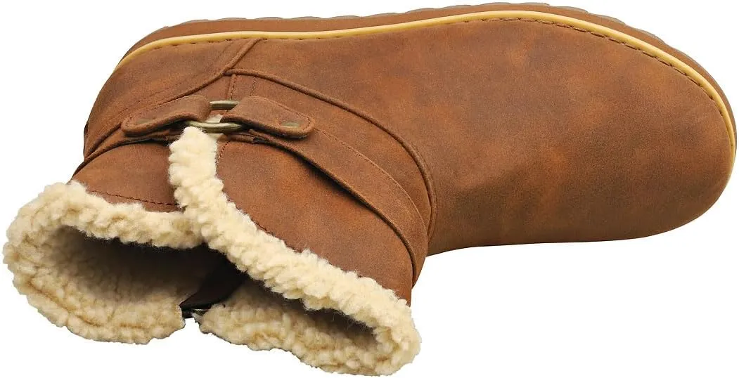 Skechers Women's Classic Snow Boot