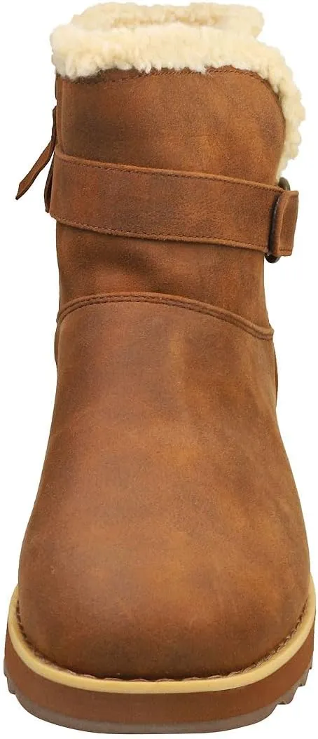 Skechers Women's Classic Snow Boot