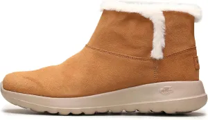 Skechers Women's On-The-go Joy-Bundle Up Chukka Boot